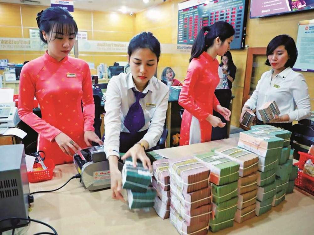 Thị trường tiền tệ Việt Nam